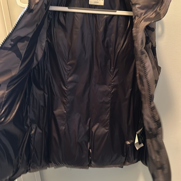 SAM. Camo Vest M - Picture 5 of 8